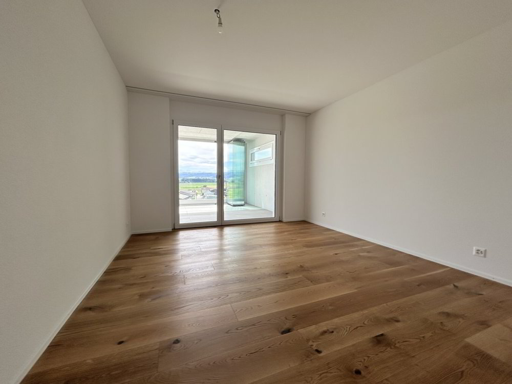 Wohnung – Wauwil - Ansicht 5