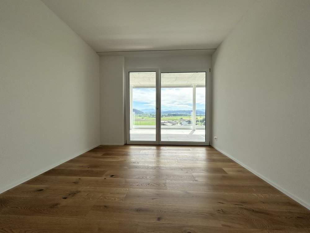 Wohnung – Wauwil - Mehr