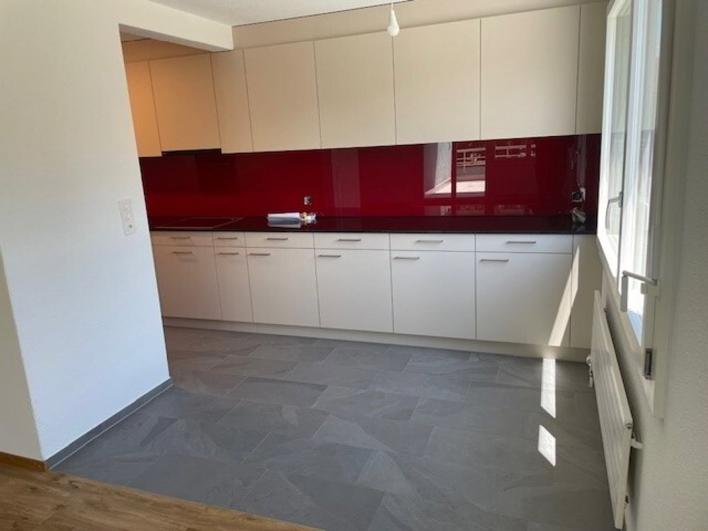 Wohnung – Grosswangen - Ansicht 2