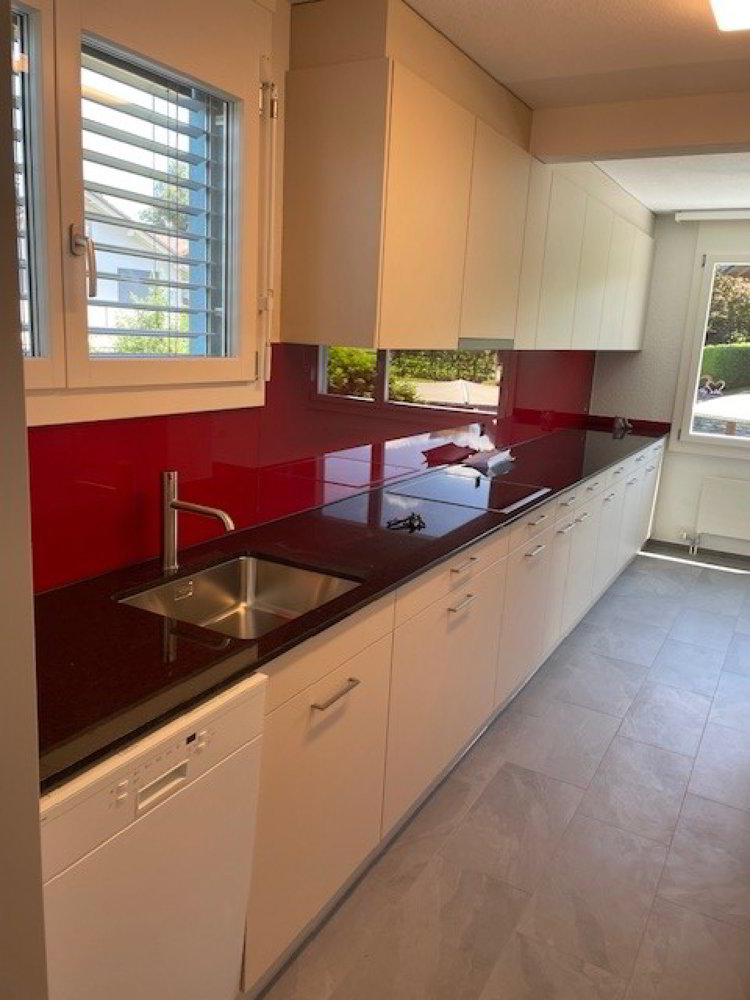 Wohnung – Grosswangen - Ansicht 3