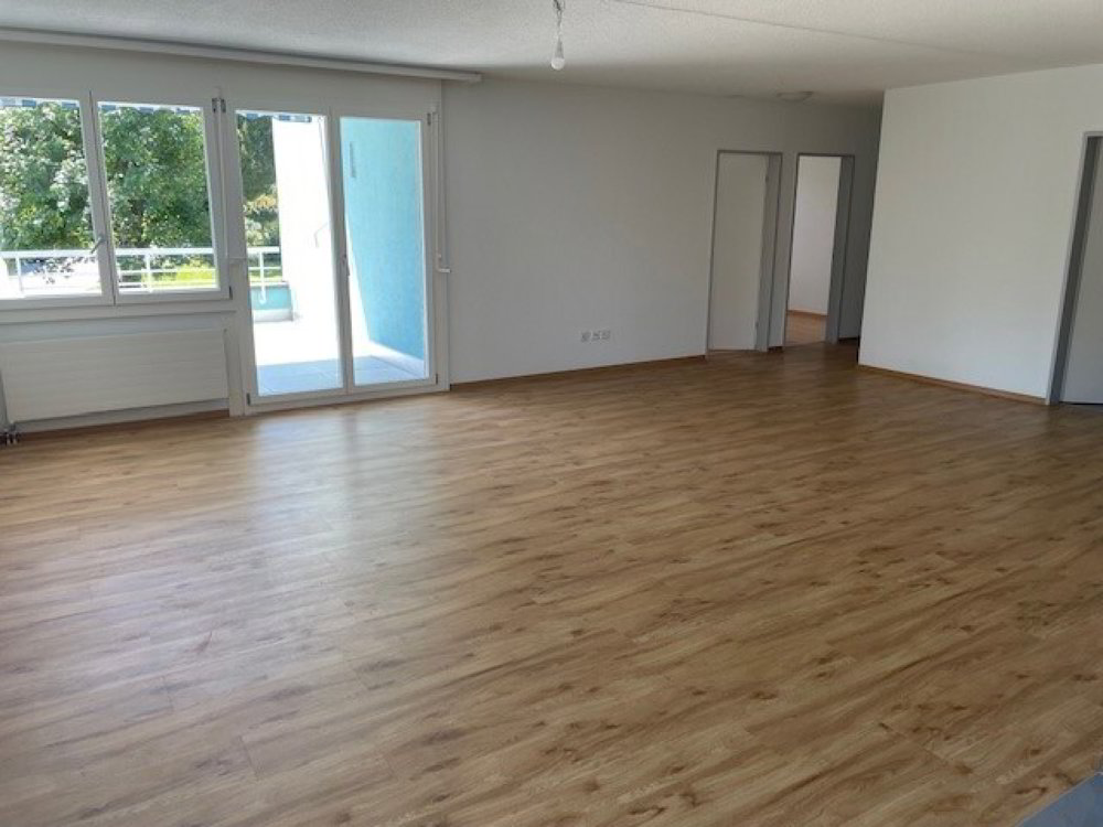 Wohnung – Grosswangen - Ansicht 4