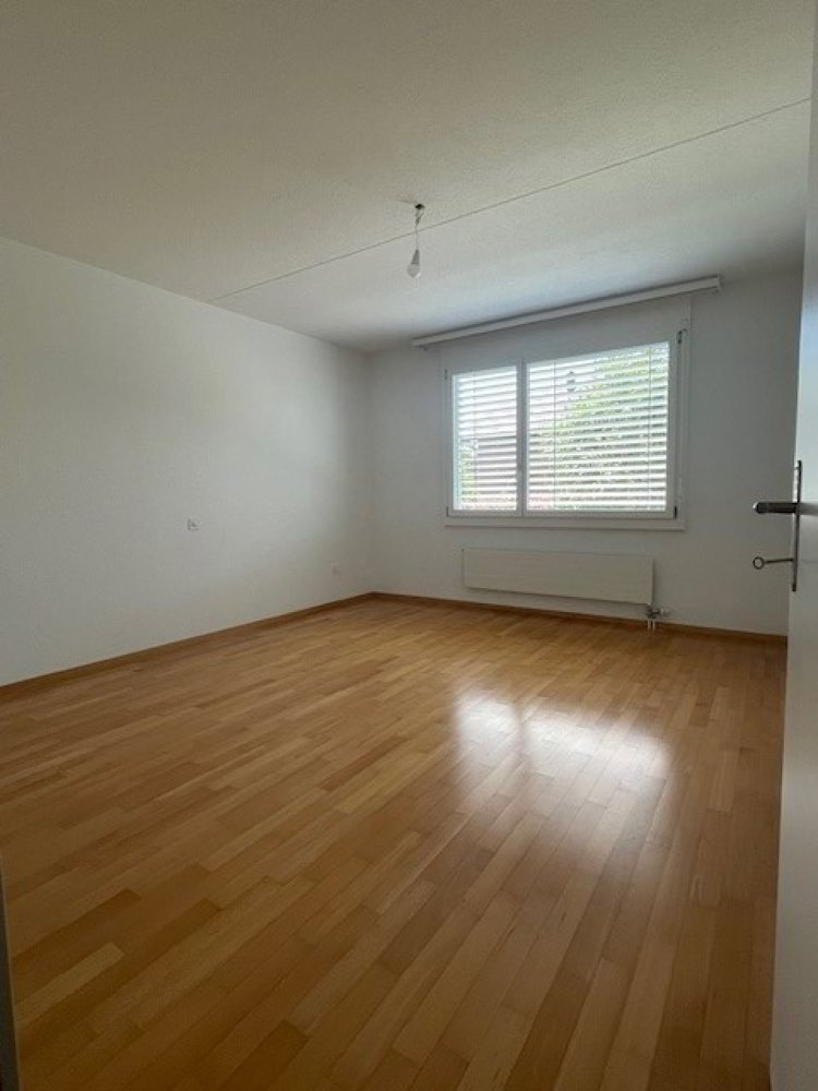 Wohnung – Grosswangen - Ansicht 5