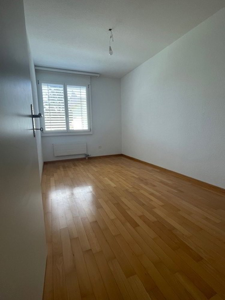 Wohnung – Grosswangen - Mehr