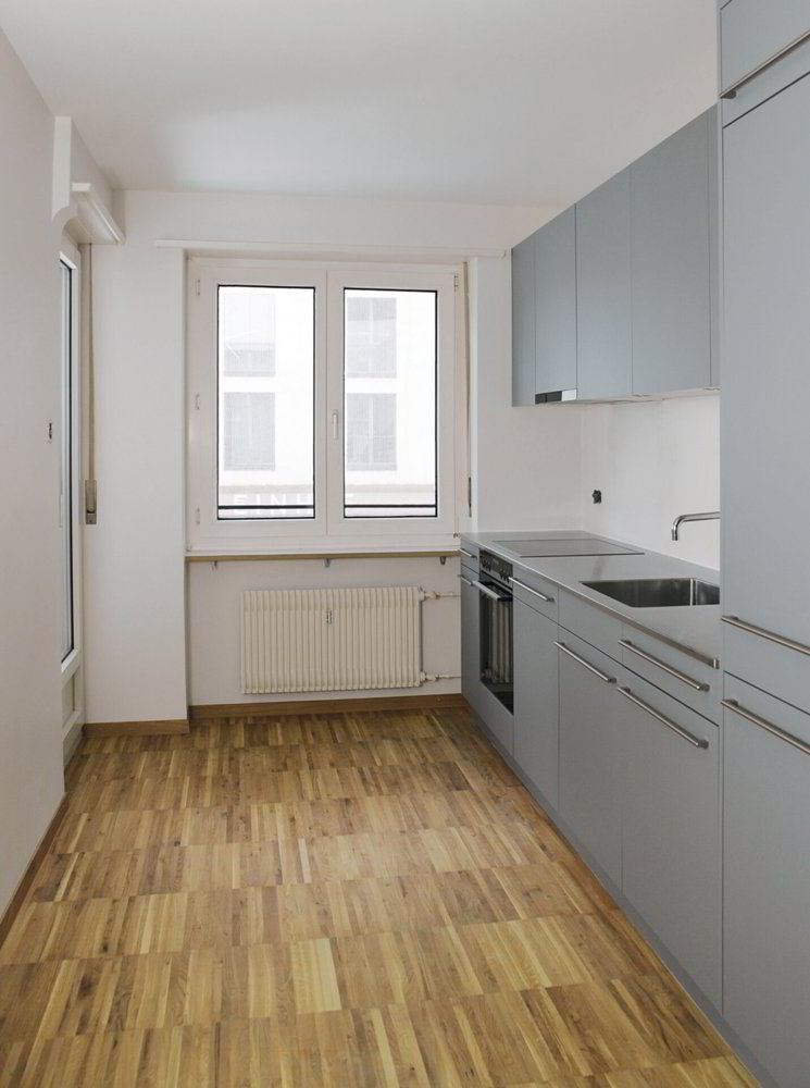 Wohnung – Basel - Ansicht 2