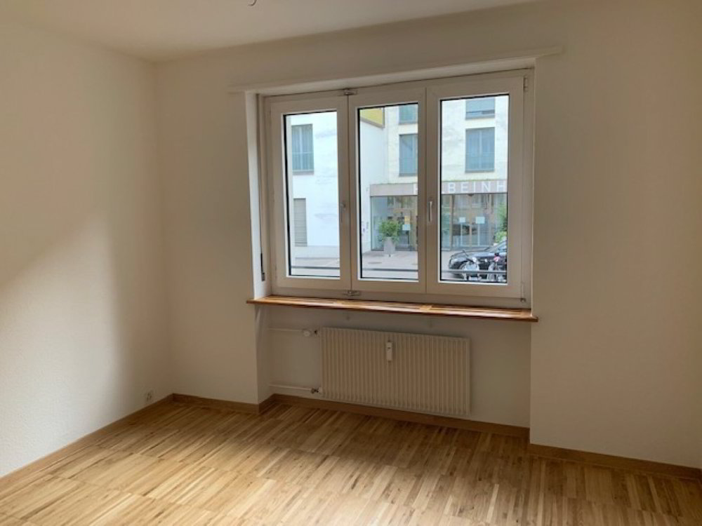 Wohnung – Basel - Ansicht 3