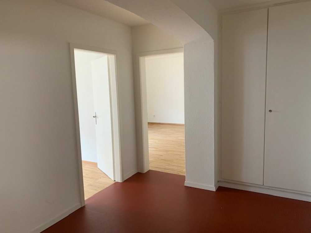 Wohnung – Basel - Ansicht 5