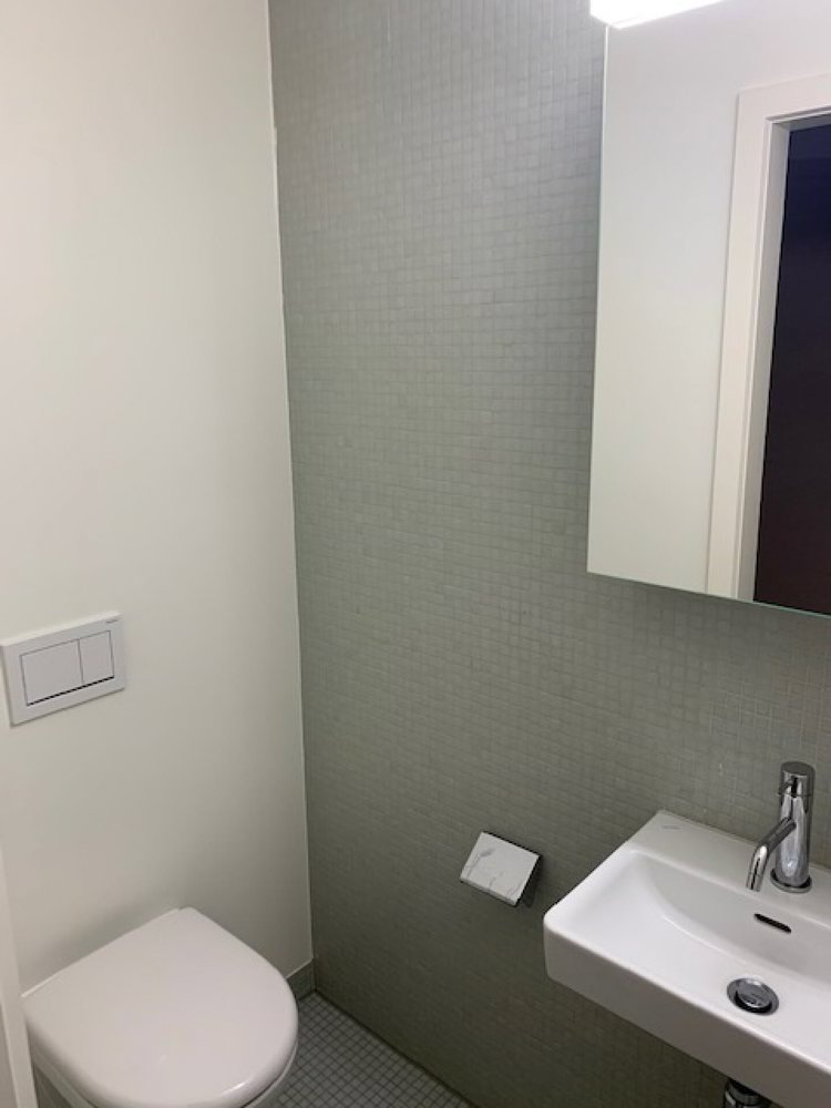 Wohnung – Basel - Mehr