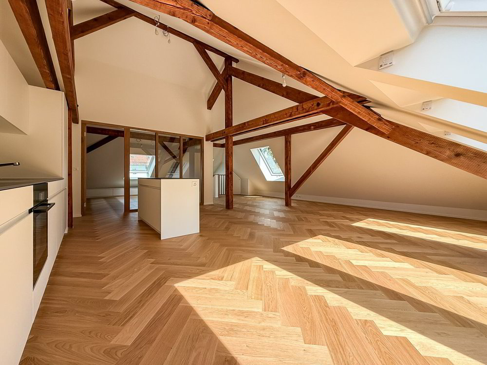 Wohnung – Basel - Ansicht 4