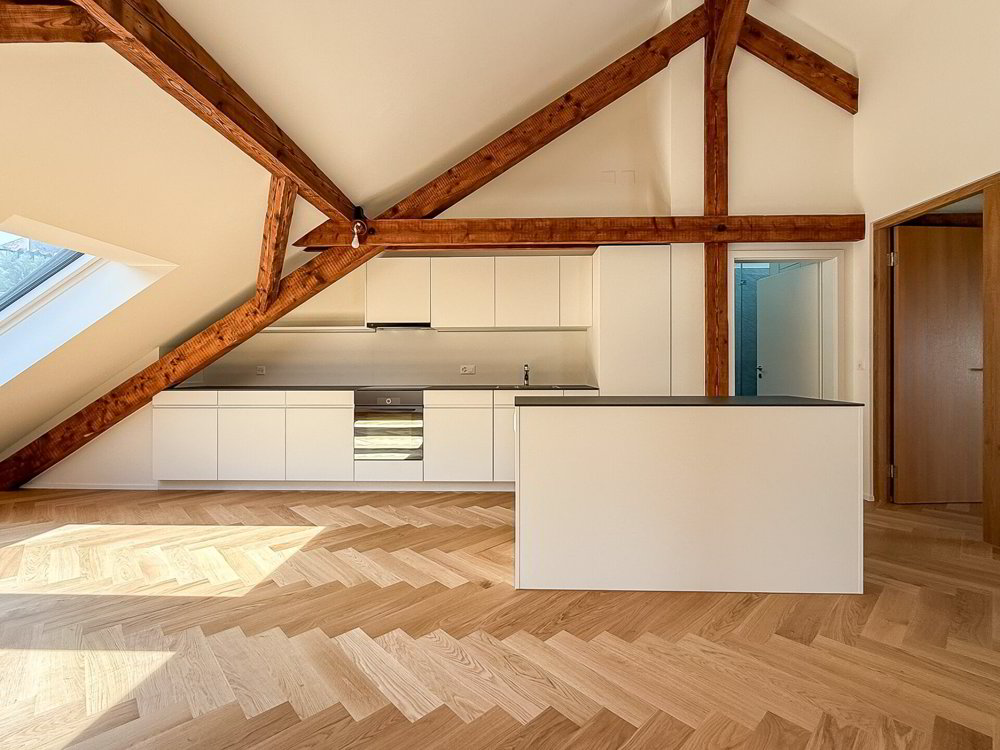 Wohnung – Basel - Ansicht 5