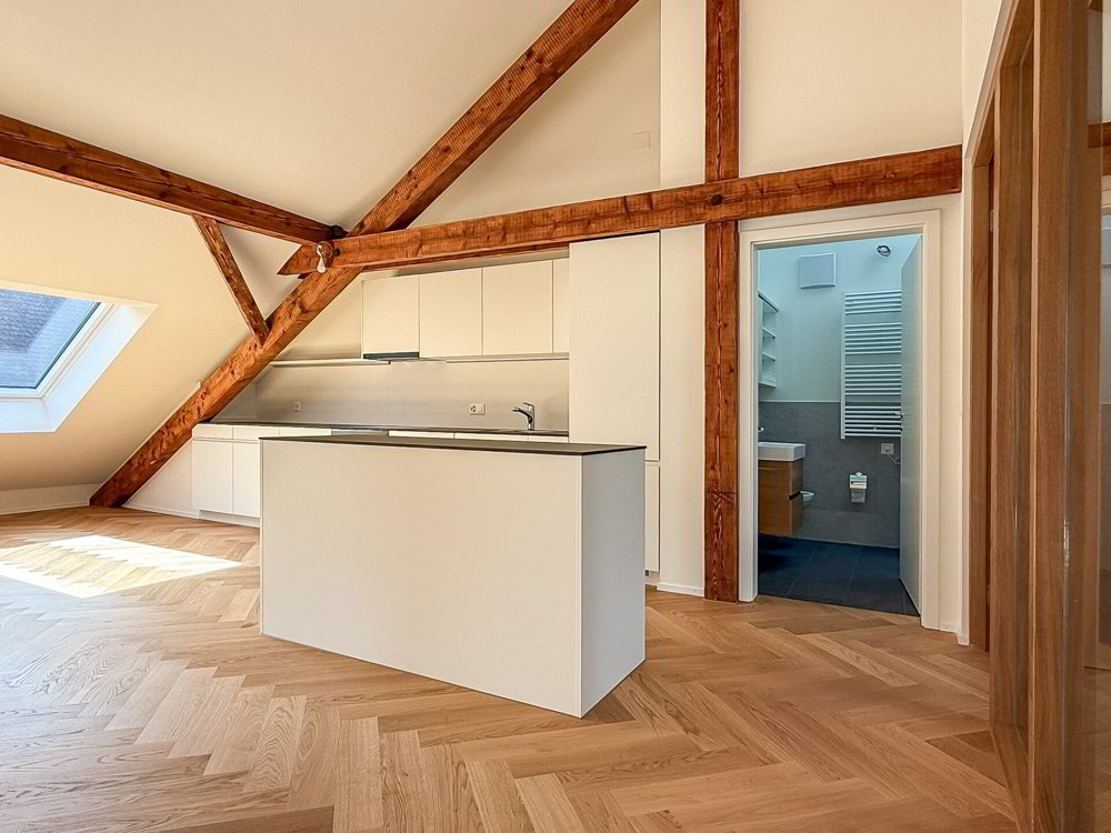 Wohnung – Basel - Mehr