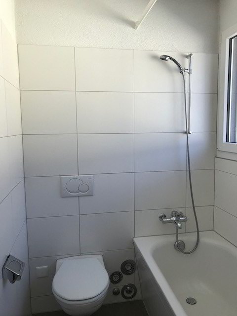 Wohnung – St. Gallen, St. Fiden