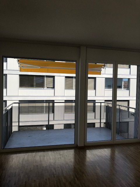 Wohnung – St. Gallen, St. Fiden - Ansicht 2