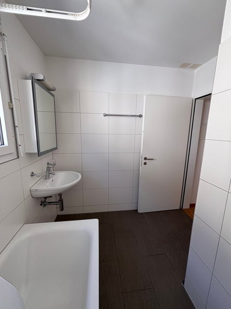 Wohnung – St. Gallen, St. Fiden - Ansicht 3