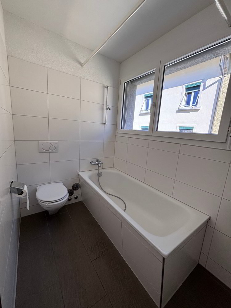 Wohnung – St. Gallen, St. Fiden - Ansicht 4