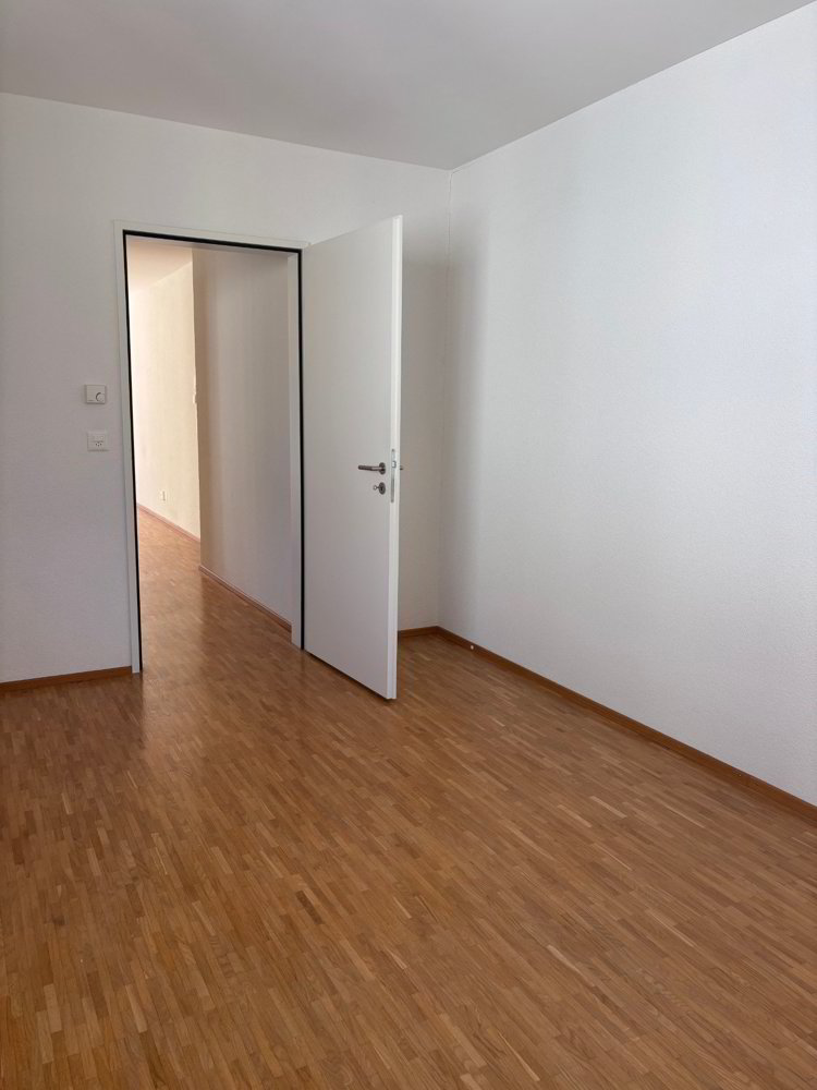 Wohnung – St. Gallen, St. Fiden - Mehr