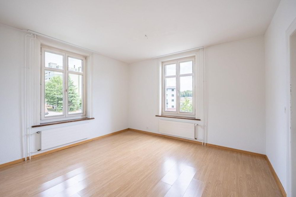 Wohnung – Uzwil, Bichwil - Ansicht 2