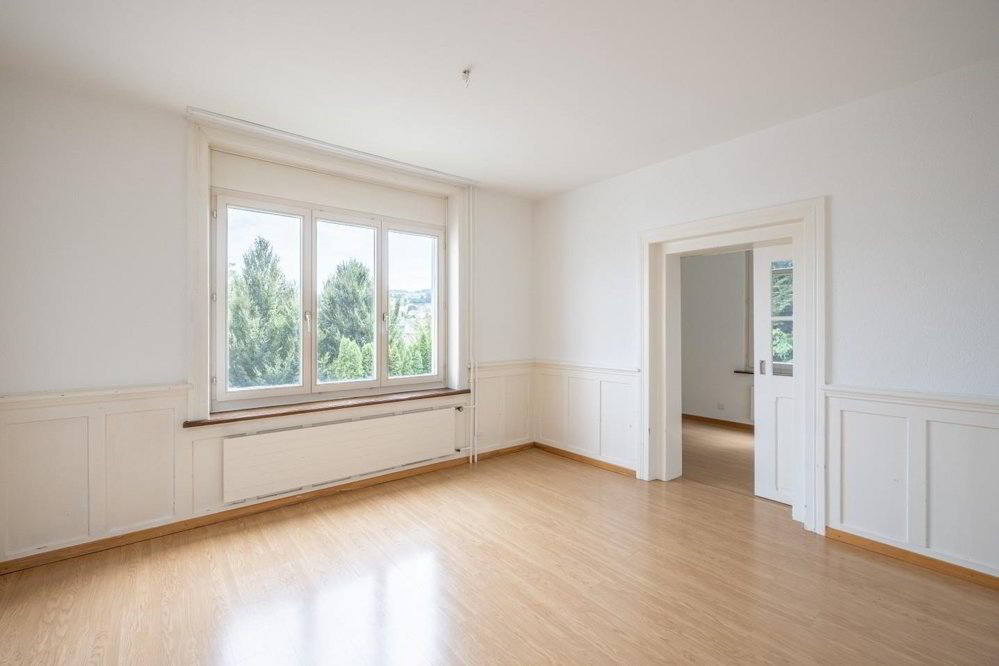 Wohnung – Uzwil, Bichwil - Ansicht 3