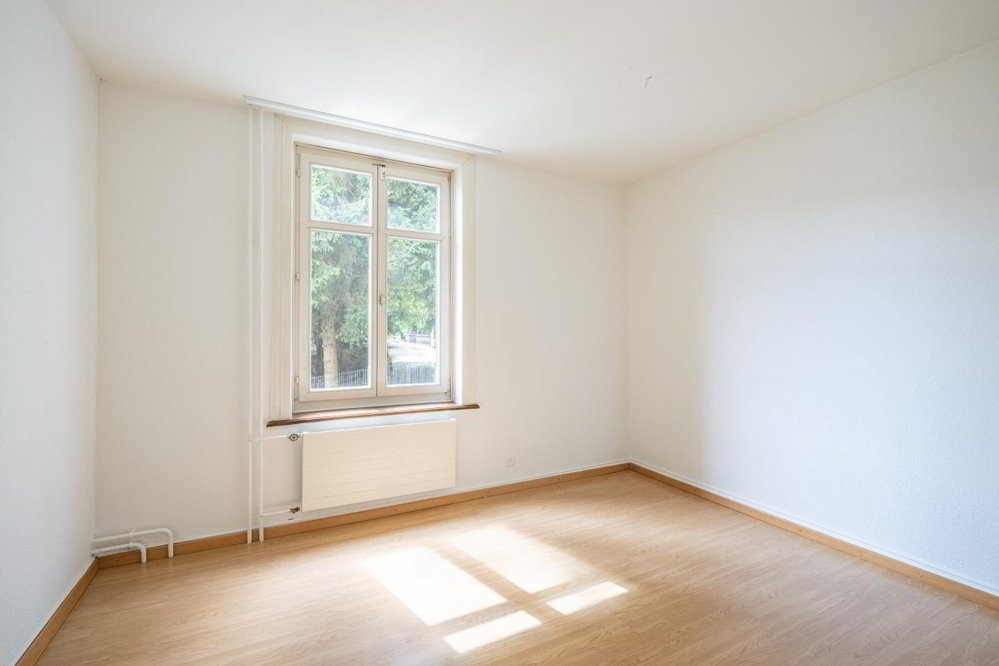 Wohnung – Uzwil, Bichwil - Ansicht 4