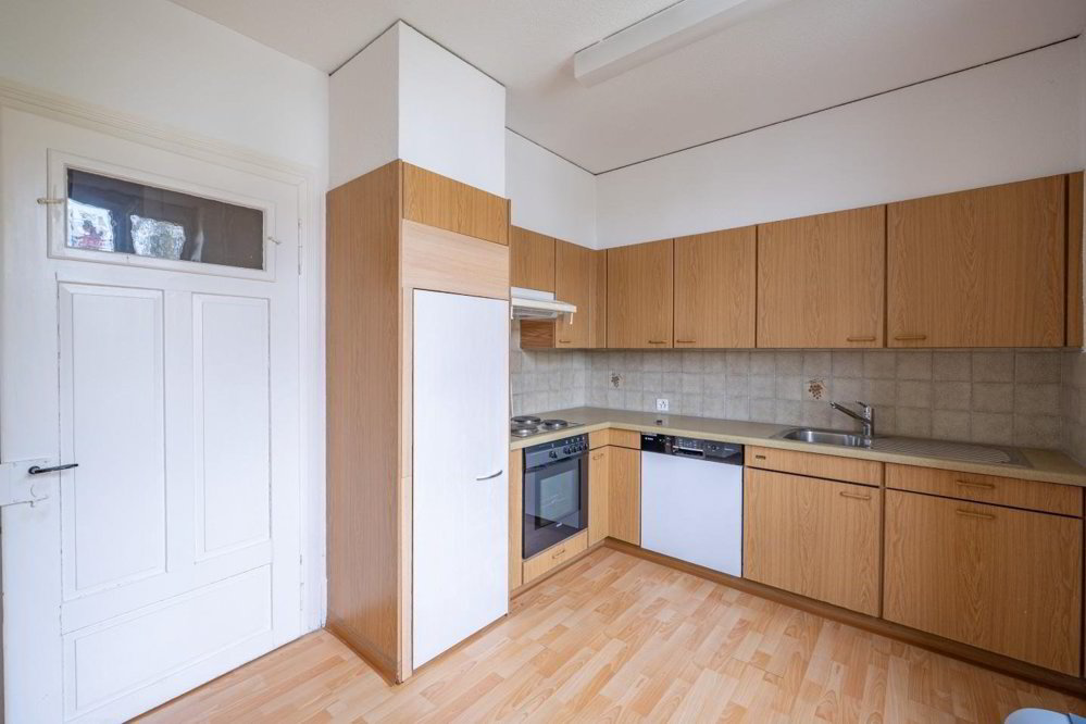 Wohnung – Uzwil, Bichwil - Mehr