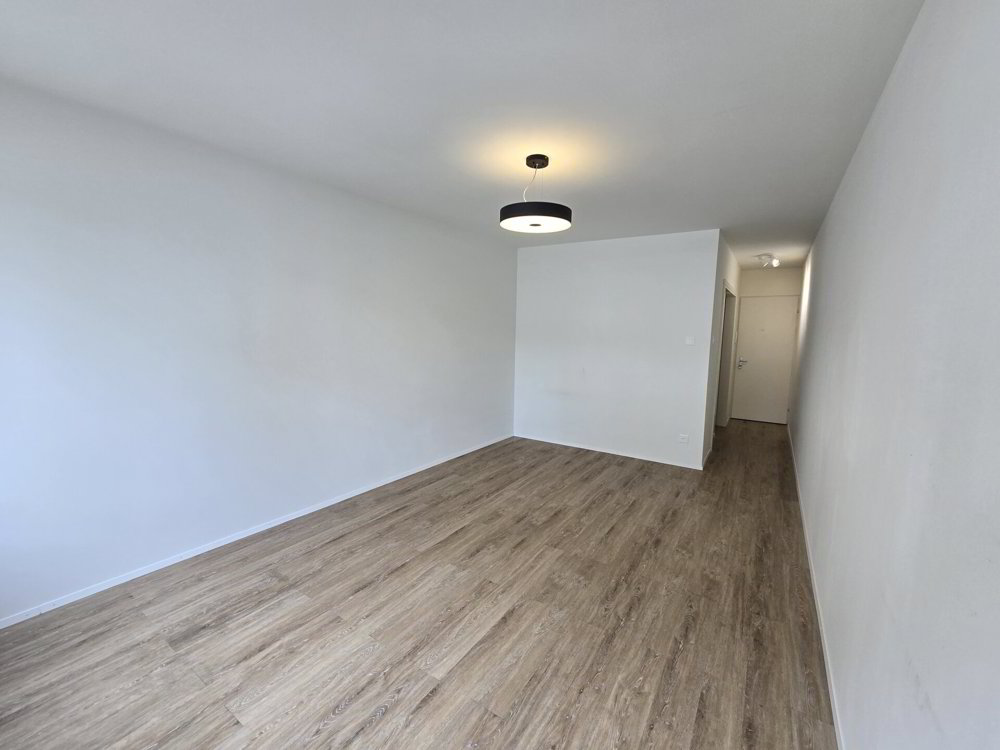 Wohnung – St. Gallen, St. Jakob - Ansicht 2