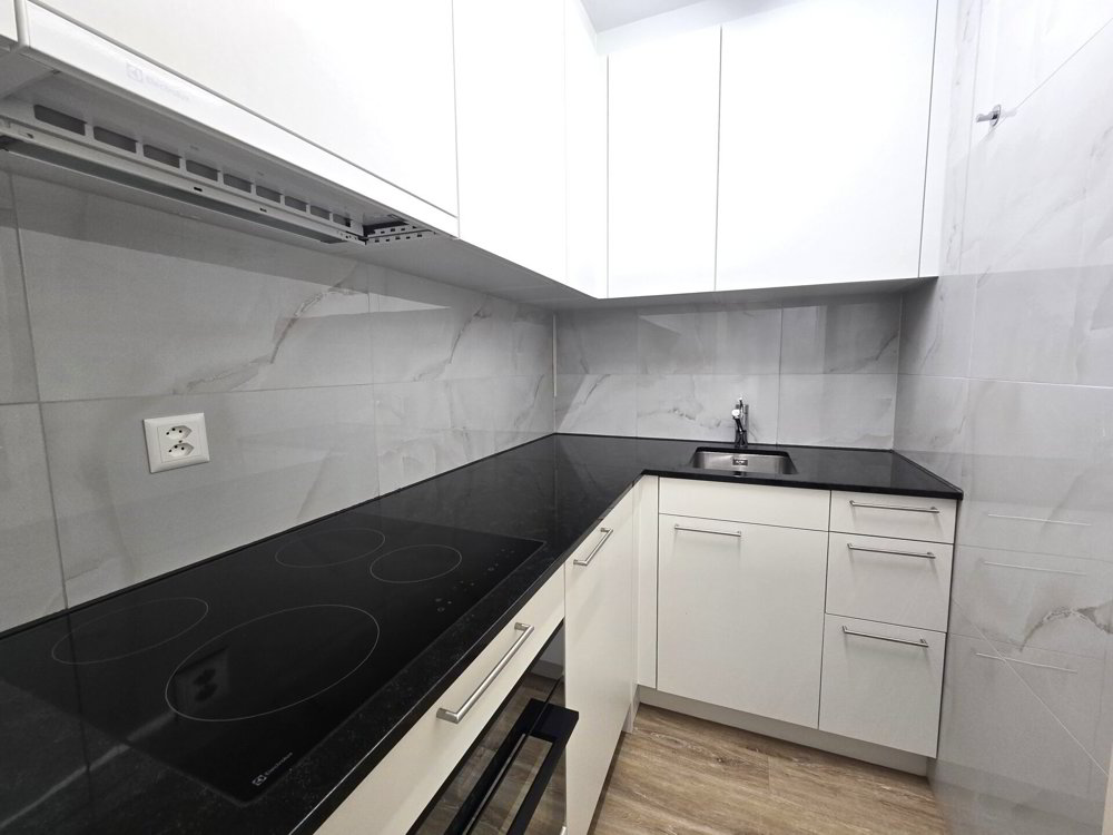Wohnung – St. Gallen, St. Jakob - Ansicht 4