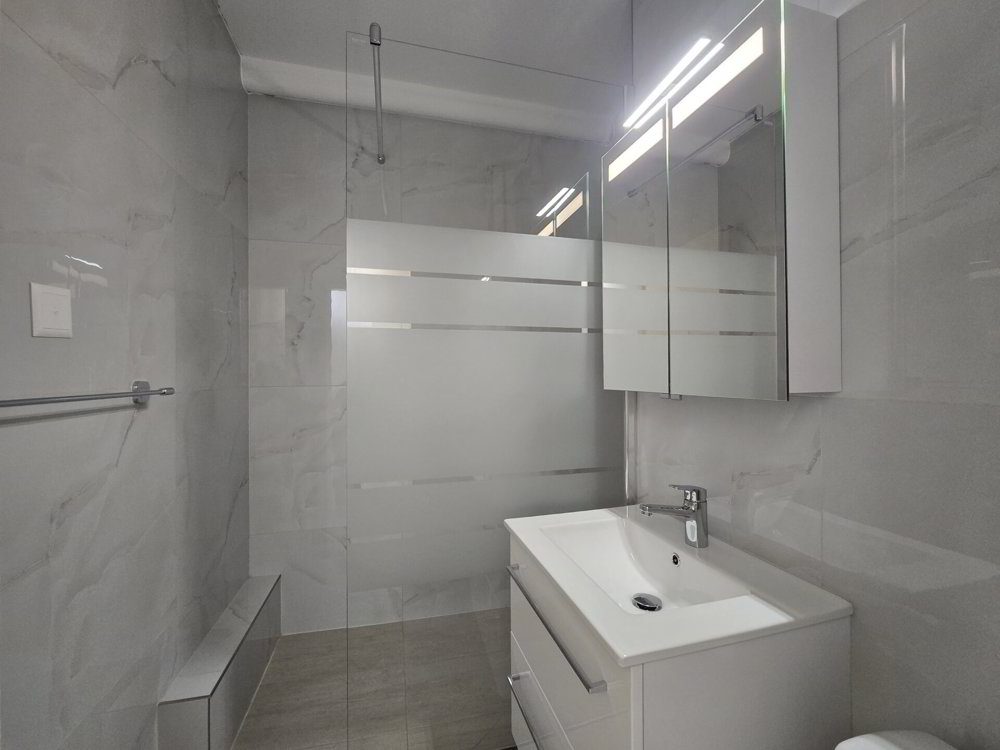Wohnung – St. Gallen, St. Jakob - Ansicht 5
