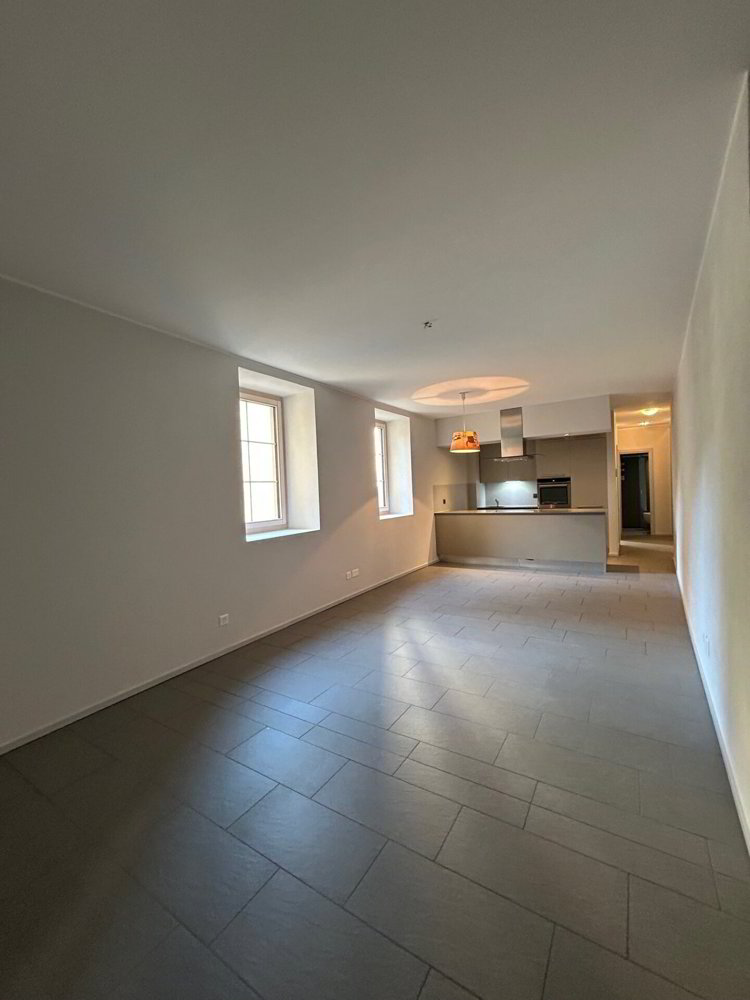 Wohnung – Rovio