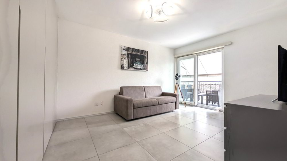 Wohnung – Pura