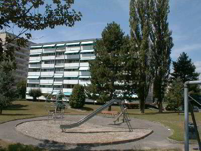 Wohnung – Yverdon-les-Bains - Ansicht 2