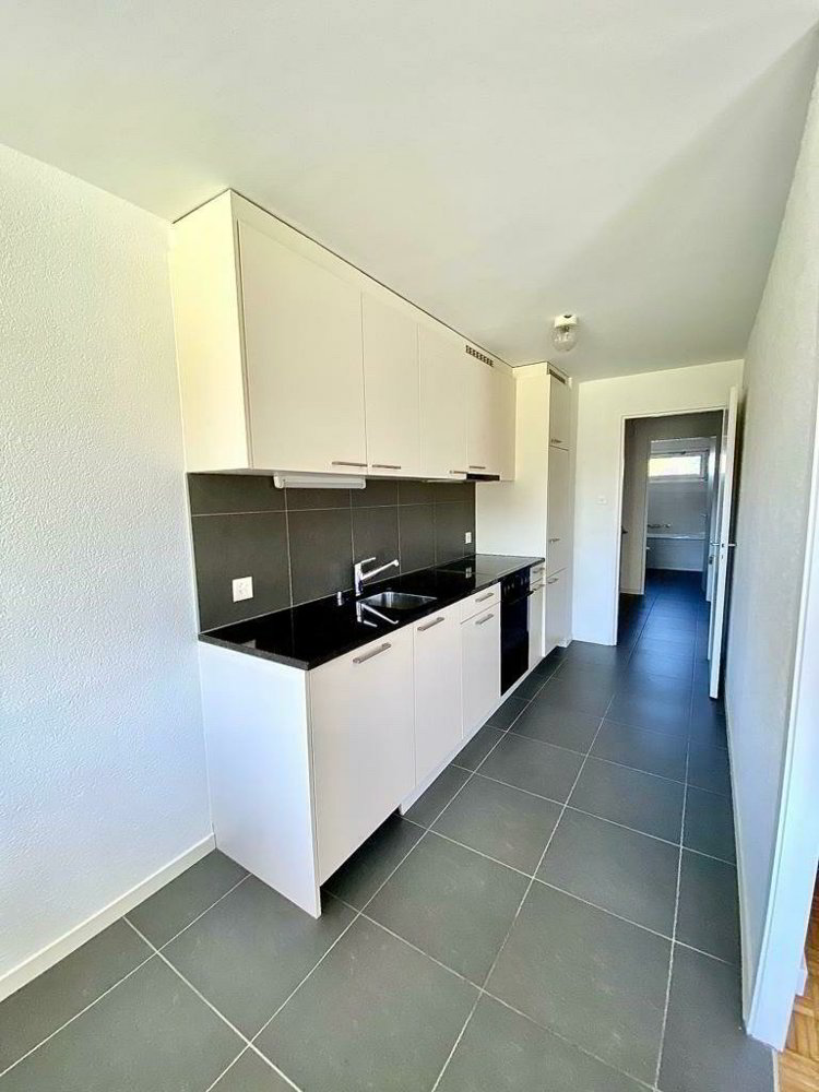 Wohnung – Yverdon-les-Bains - Ansicht 4