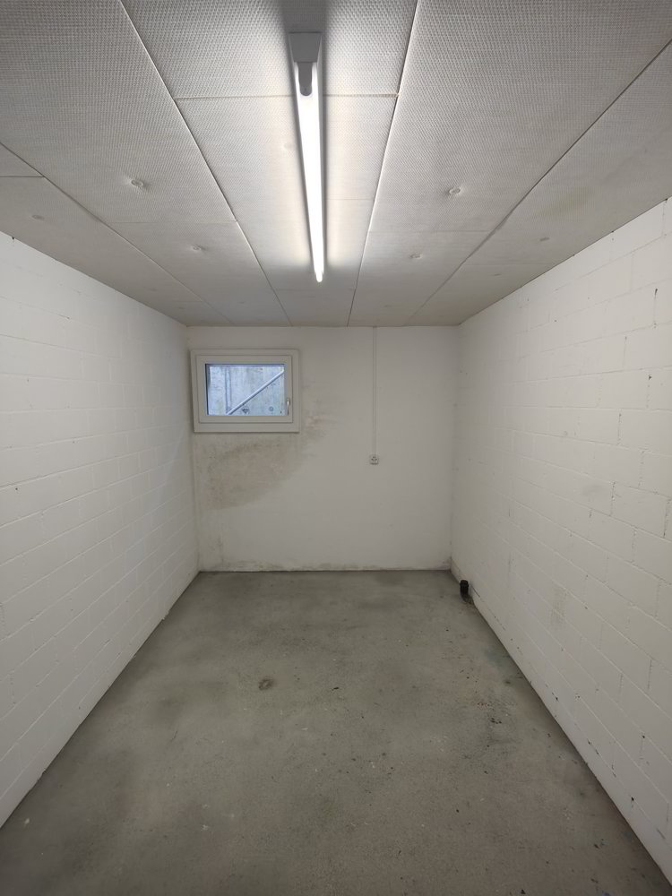 11.92 m² Lagerraum Bülach - Im Rietpark 13 - Ansicht 2