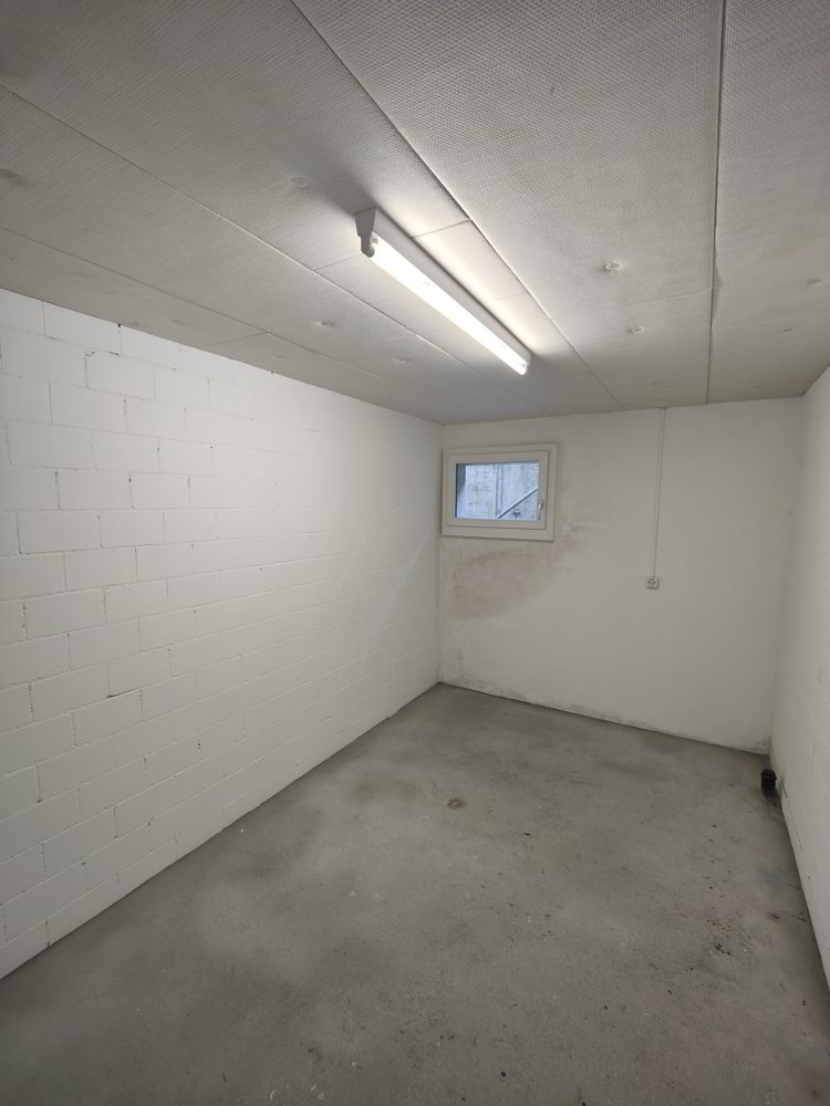 11.92 m² Lagerraum Bülach - Im Rietpark 13 - Ansicht 3