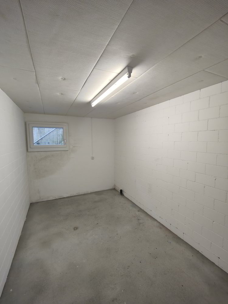 11.92 m² Lagerraum Bülach - Im Rietpark 13 - Ansicht 4