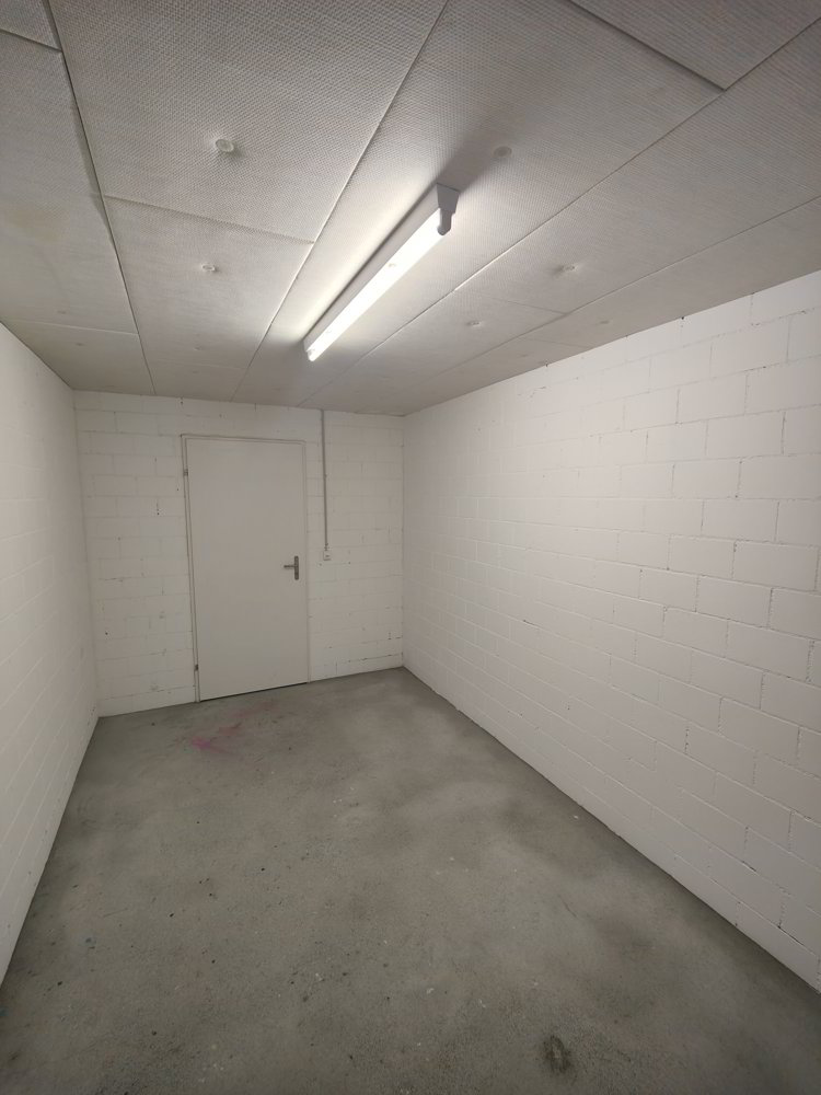 11.92 m² Lagerraum Bülach - Im Rietpark 13 - Ansicht 5