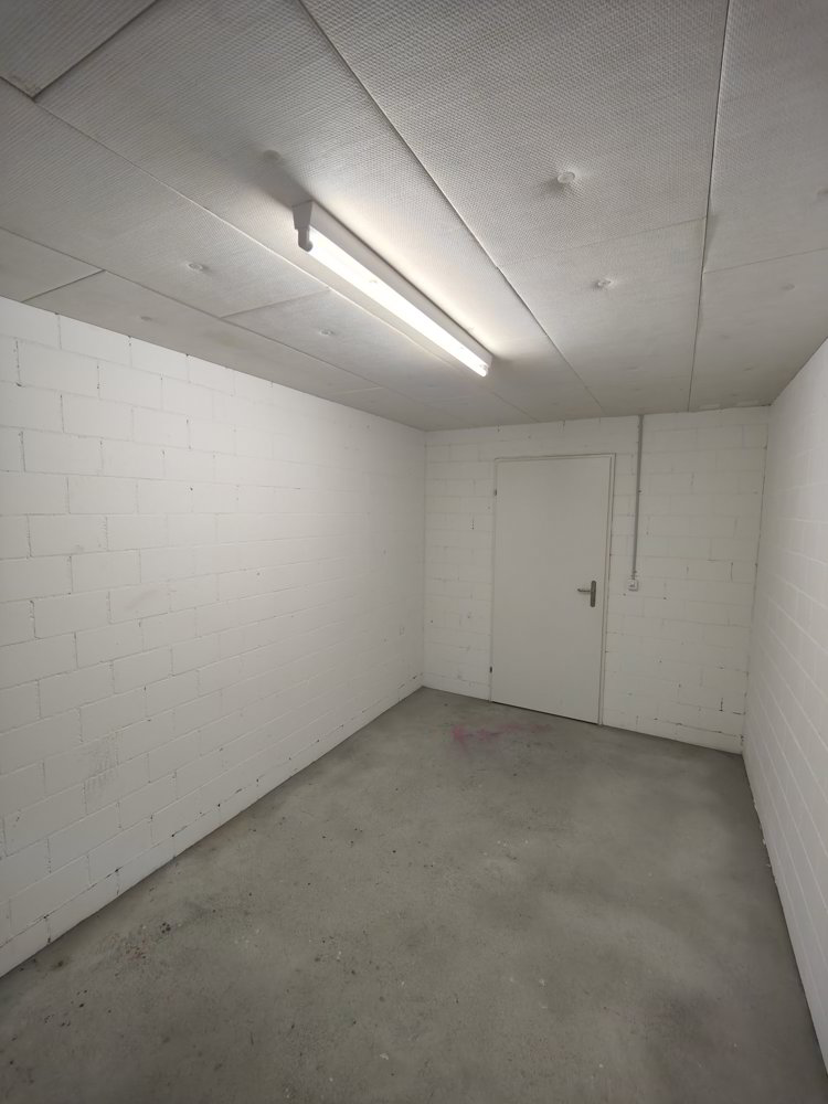 11.92 m² Lagerraum Bülach - Im Rietpark 13 - Mehr