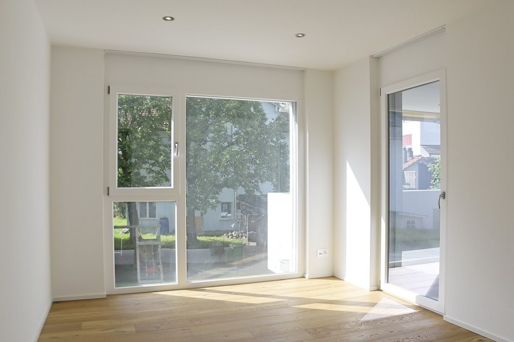 5 rooms Apartment to buy in Algetshausen - image 1/13