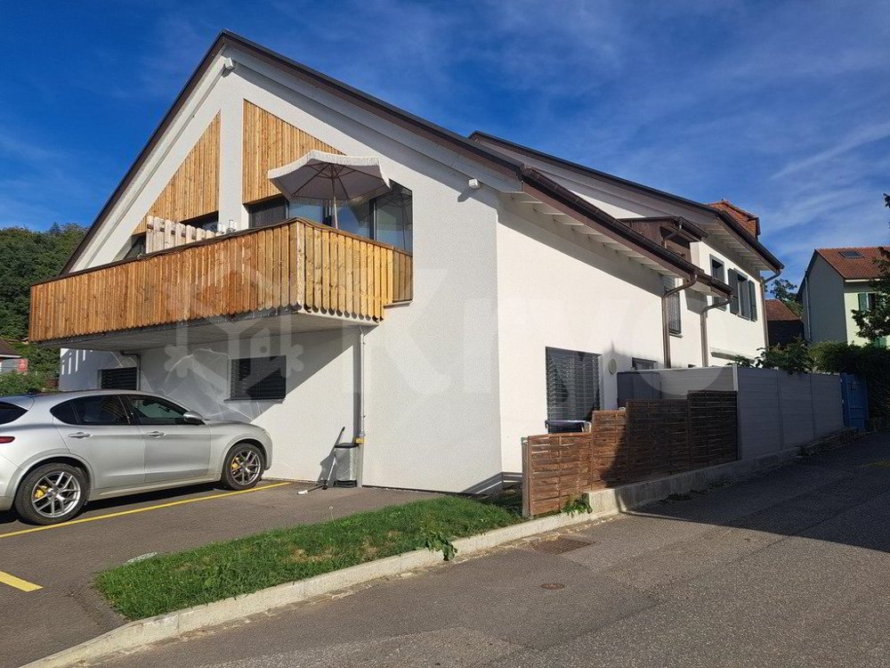 Wohnung – Henniez, District de la Broye-Vully - Ansicht 2