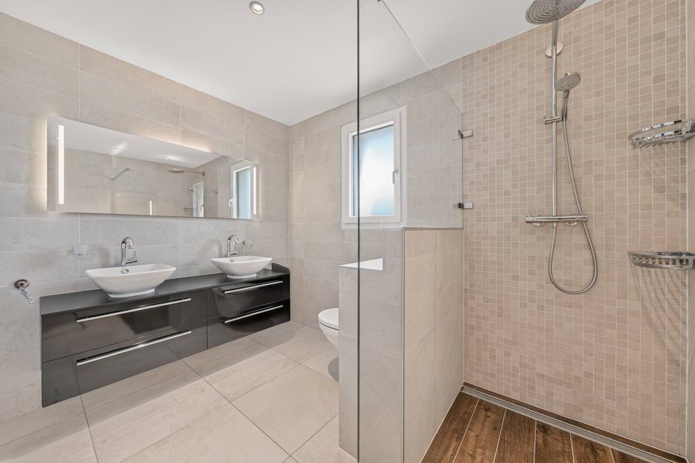 4 Zimmer Wohnung zum verkaufen in Cugy VD - Bild 1/10