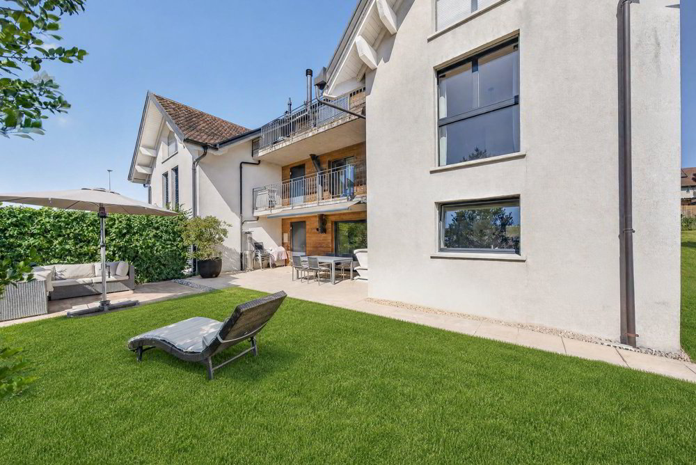 Wohnung – Cugy VD - Ansicht 2