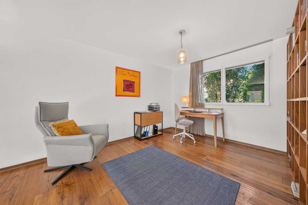 Wohnung – Cugy VD - Ansicht 4