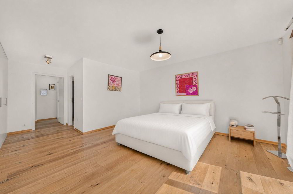 Wohnung – Cugy VD - Mehr