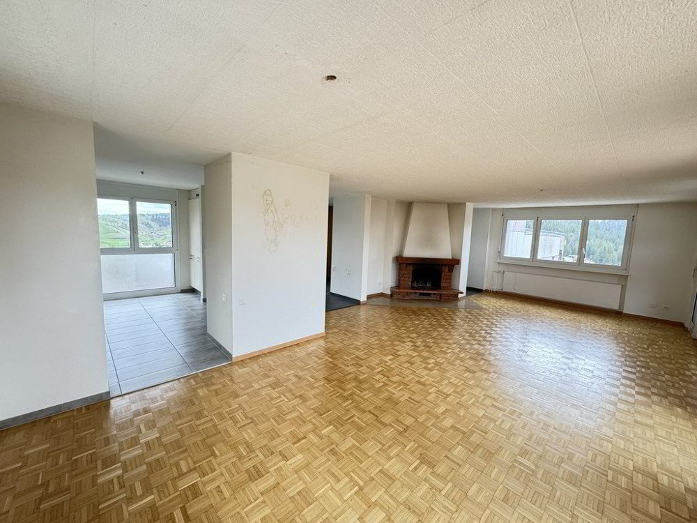 Wohnung – Le Locle - Ansicht 4