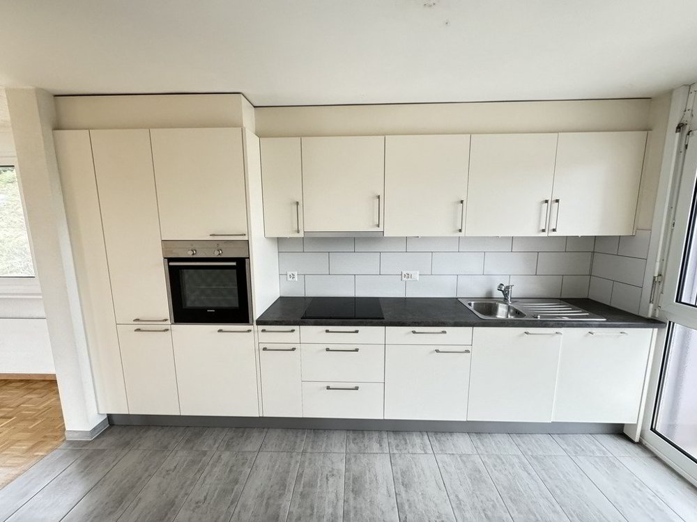 Wohnung – Le Locle - Mehr