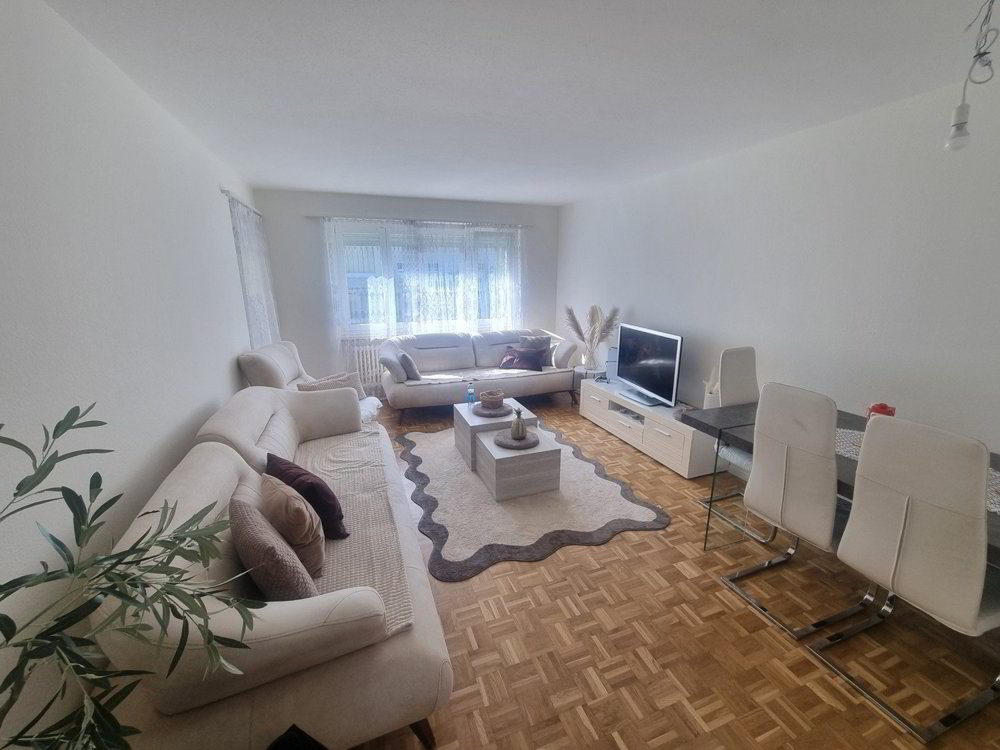 Wohnung – Roggwil BE - Ansicht 2