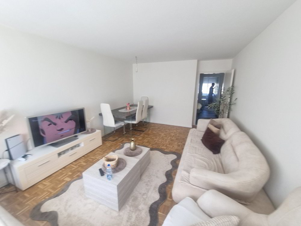 Wohnung – Roggwil BE - Ansicht 3