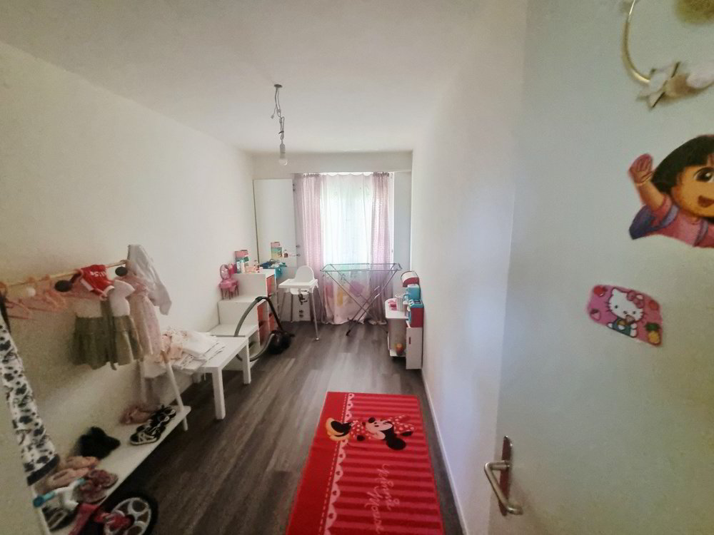 Wohnung – Roggwil BE - Mehr