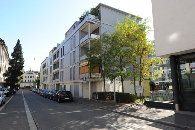 Appartamento di 3 locali in affitto a Zürich - immagine 1/1