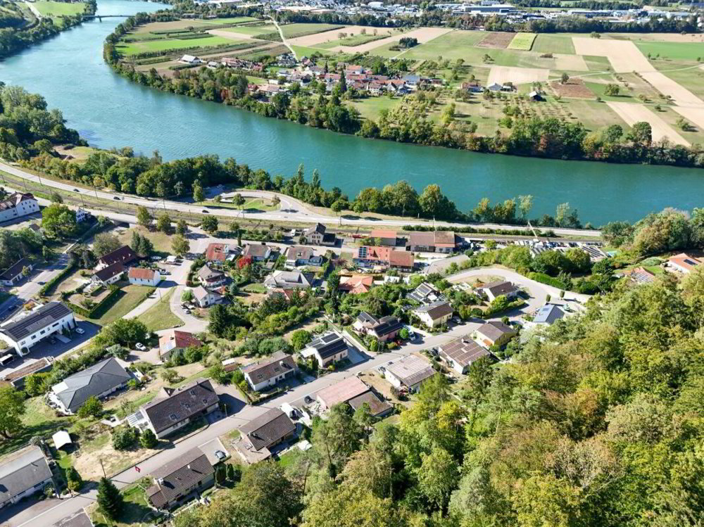 Haus – Rheinsulz - Ansicht 2