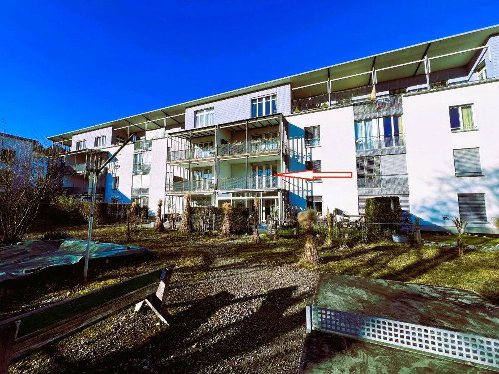4 rooms Apartment to buy in Seuzach - image 1/1