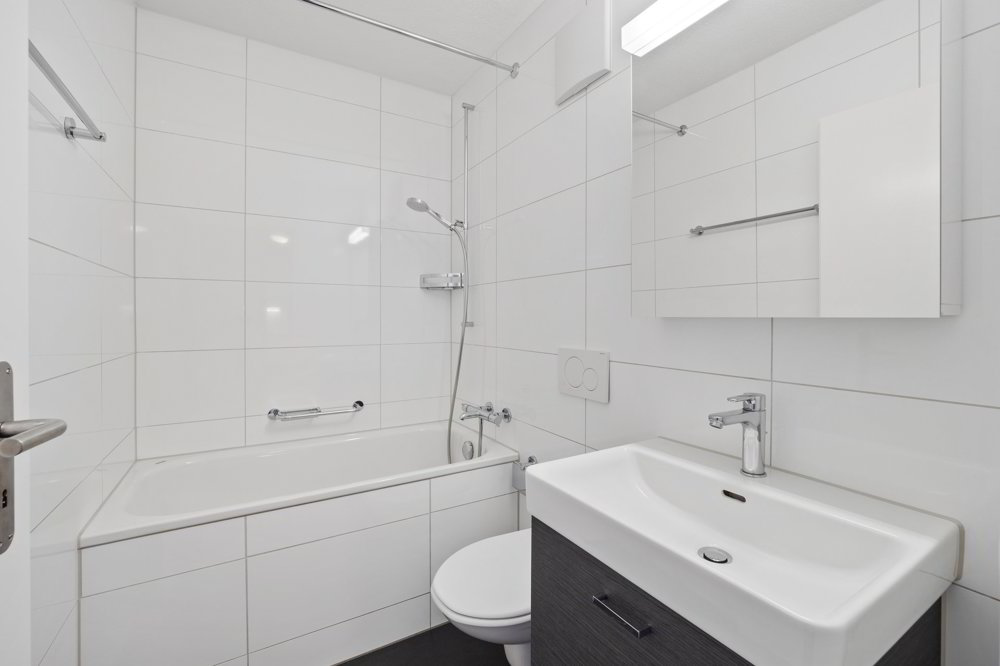 Wohnung – Zürich - Ansicht 2